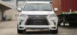 Lexus LX570 by Wald 2016 года